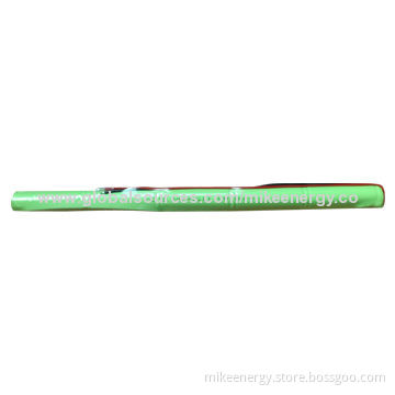 NiMH Battery Pack with 1,150mAh Capacity, Suitable for Emergency Lamp